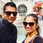 Leroy Pinto - @leeeeroy_pinto - Instagram