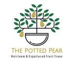 Sera & Leroy Potter - @thepottedpear - Instagram