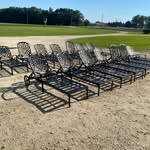 Leroy Price - @gaineys_powdercoating - Instagram