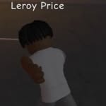 Leroy Price - @leroy_priceshoots - Instagram