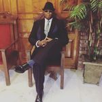 Leroy “ Tracy” Proctor - @coachtrayman - Instagram