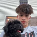 Leroy raber - @leroyraber714 - Instagram