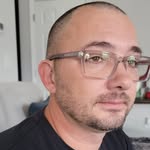 Leroy Raber - @amishcableguy - Instagram