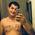 Calvin Leroy Rhoades Jr - @bigkappa45 - Instagram