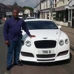 Leroy Richards - @leroyricha - Instagram