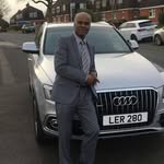 Leroy Richards - @lerrichards48 - Instagram