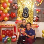 Kelvin Leroy Bonilla Rivas - Facebook