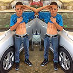 Leroy - @leroy_rodriguez - Instagram