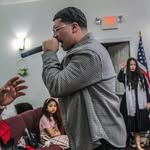 Leroy Rodriguez - @leroyyypr - Instagram