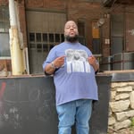 Leroy “Roy Gunna” Holoman - @roygunnamusic - Instagram