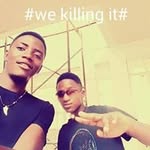 Leroy Roy Msindo - @leroymsindo - Instagram