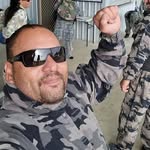 Leroy Ryder - @leroyryder1970 - Instagram