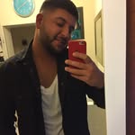  Leroy Sami  - @leroysami_ - Instagram