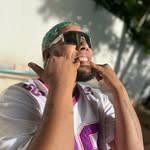 Leroy Samuels - @leroy_samuels_za - Instagram