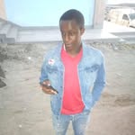 Sam Kinyanjui - @leroy_sam_kinn - Instagram