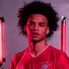 Leroy Sané - @leroysaneofficial10 - TikTok