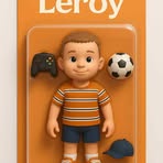 Leroy Klok Saunders - Facebook