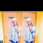 Leroy Saunders - @leroysaunders - Instagram
