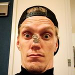 Leroy Scheer - @leroyslookingglass - Instagram