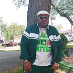Leroy Shaw - @leroy.shaw.54 - Instagram