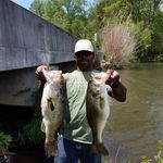 Leroy Shaw - @leroyshawfishing - Instagram
