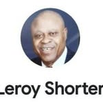 Leroy Shorter - @lshorter02020 - Instagram