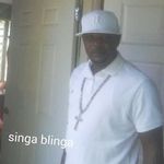 Leroy Simmonds - @chappy3381 - Instagram