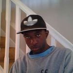 Leroy Simmonds - @leroysimmonds39 - Instagram