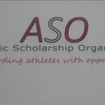 Austin Leroy Simms - @athletic_scholarship_org - Instagram