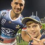 Jacob Beer - @leroy_simms69 - Instagram