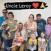 Leroy Simms - Facebook