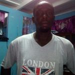 leroy simon - @leroysimon618 - Instagram