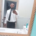 Leroy Simon - @leroysimon978 - Instagram