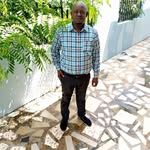 Leroy Simon Malugu - @leroysimonmalugu - Instagram
