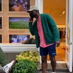 Leroy Smart - @zissou_009 - Instagram