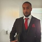 Leroy Smart - @mellowyellowgbh86 - Instagram