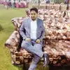 PARIKSHIT_PANDEY - @lleroy.snell - TikTok