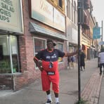 Leroy Spearman - Facebook