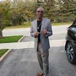 Leroy Spence - @leroy.spence.5688 - Instagram