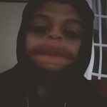 leroy spence - @spam.onzie17 - Instagram