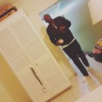 Leroy Spence - @biggz.aka.maryboy - Instagram