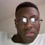 Martin Leroy Spence - @martin_the_sardine_ - Instagram