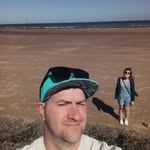 Sean Leroy Sumner - @harley_quinn_car - Instagram