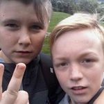 leroy sutherland - @sutherlandleroy24 - Instagram