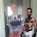 leroysutherland - @leroysutherland9743 - Instagram