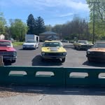LeRoy Tanner - @tannersclassics - Instagram