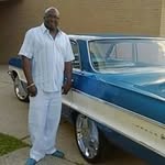 Leroy Terrell - @terrellleroy - Instagram