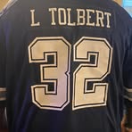 Leroy Tolbert - Facebook