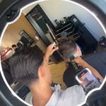 Leroy The Barber - @leroyvisser_ - Instagram