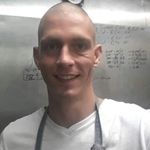 Leroy Visser - @chefleroyvisser - Instagram